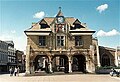 The Guildhall, Peterborough (1669 - 1671)