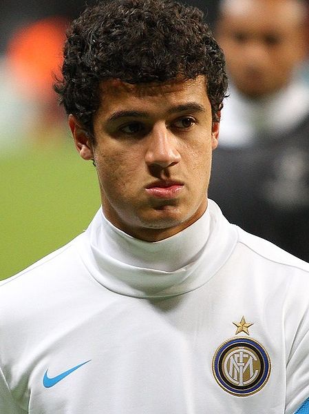 Archivo:Philippe Coutinho Inter (cropped).jpg