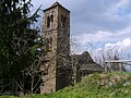 Miniatura para Iglesia de San Esteban (Tabérnolas)