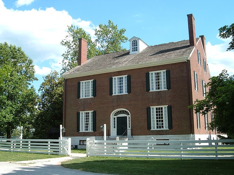 File:Shakertown Trustees House 2005-05-27.jpeg