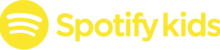 Logo of Spotify Kids