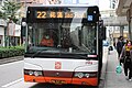 宇通ZK6115HG1