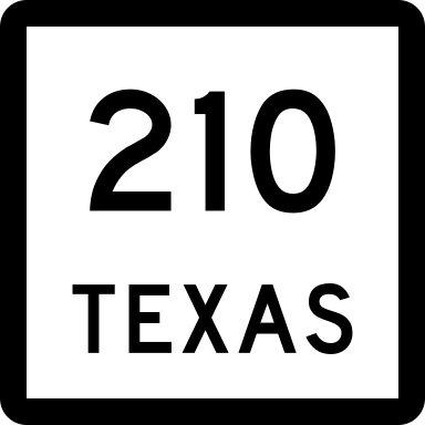 File:Texas 210.svg