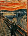 Image 9Edvard Munch's The Scream (1893) (from Culture of Norway)