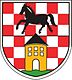 Coat of arms of Traben-Trarbach