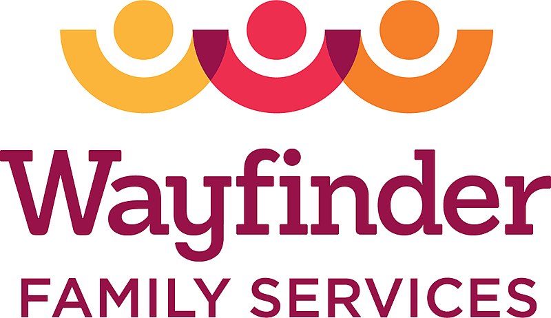 File:Wayfinder Family Services Logo.jpg