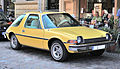 AMC Pacer de 1975