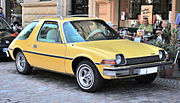 1976 AMC Pacer