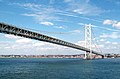 Akashi Kaikyo Bridge