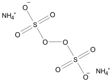 Ammonium persulfate.svg