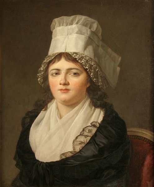 Archivo:Antoinette Gabrielle Charpentier Danton.jpg