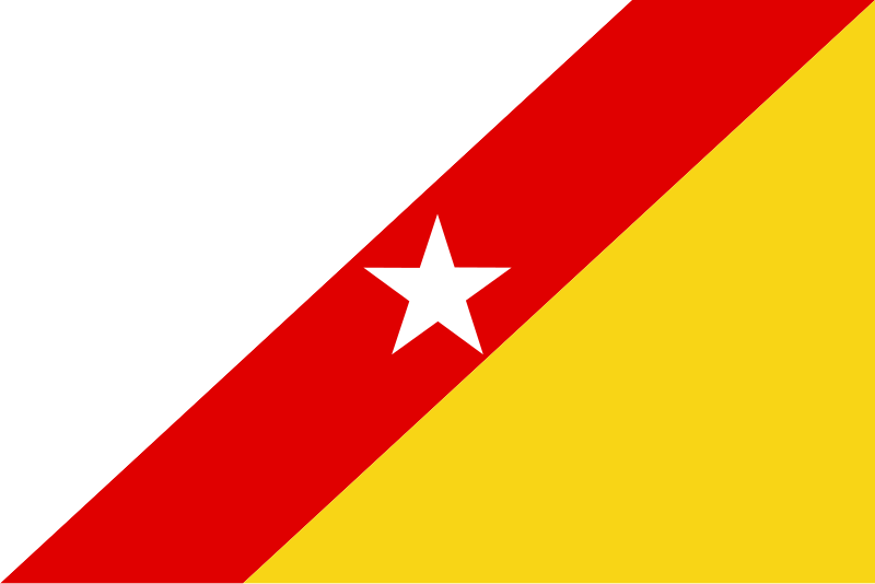 File:Bandeira da FNLA.svg