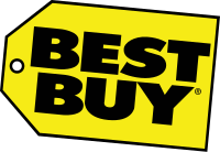 Best Buy Logo (1989–present in United States); 2008 – January 14, 2012 in Europe)