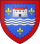 Coat of arms of department 36