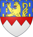 Escudo del Departamento de Jura (40)