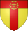 Coat of arms of department 81