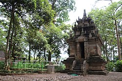 Cangkuang Temple