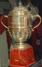 Thumbnail for 1979 Challenge Cup (ice hockey)