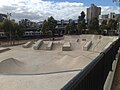 City Sk8 Park, Adelaide