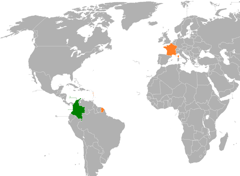 File:Colombia France Locator.png