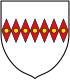 Coat of arms of Hemmingen