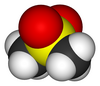 Dimethylsulfone