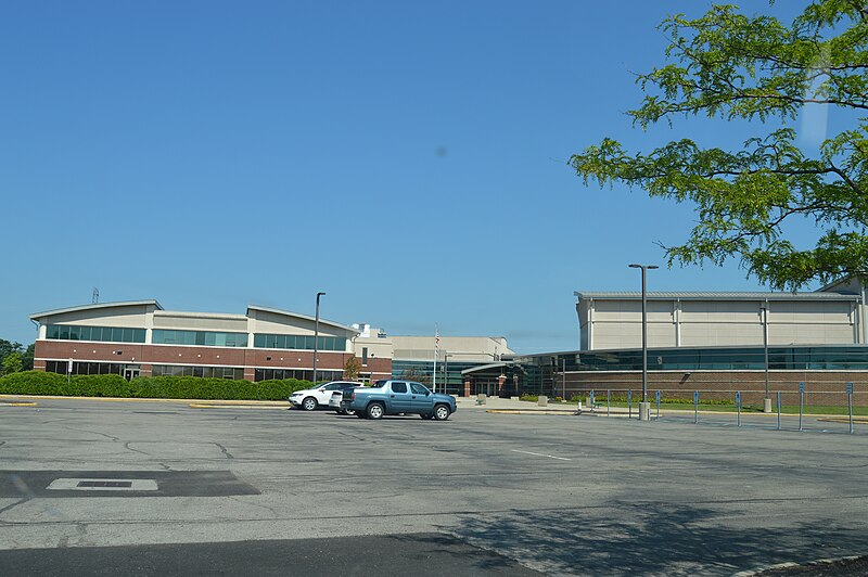 File:Dublin Jerome High School.JPG