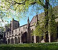 Dunkeld Cathedral