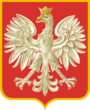 Герб Польши