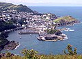 Image 20Ilfracombe, on the coast of North Devon (from Devon)