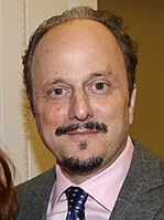 Jeffrey Eugenides, class of 1982, Pulitzer Prize-winning novelist