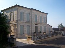 Lévignac-de-Guyenne Mairie.jpg