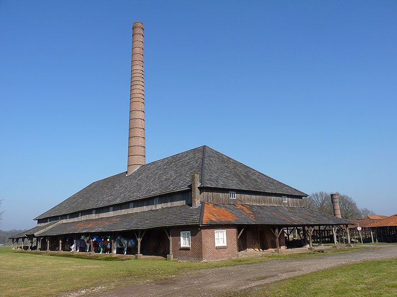 Файл:Losser Steenfabriek De Werklust.JPG