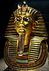 Mask of Tutankhamun