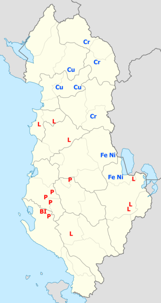 File:Natural resources of Albania.png