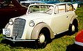 Opel Olympia Cabrio-Limousine 1937