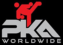 PKA Worldwide logo