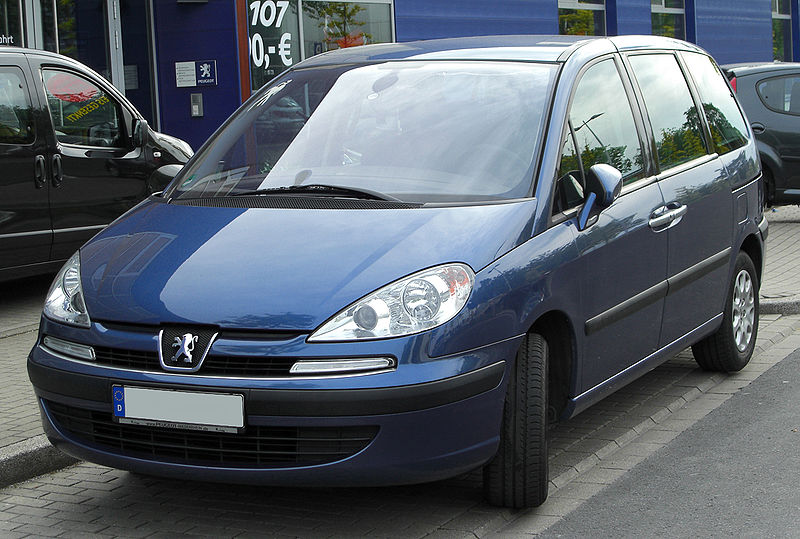 File:Peugeot 807 front 20100529.jpg