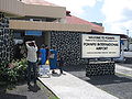 Pohnpei Airport