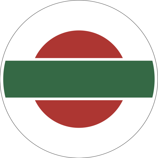 File:Roundel of Bulgaria (1944–1946).svg