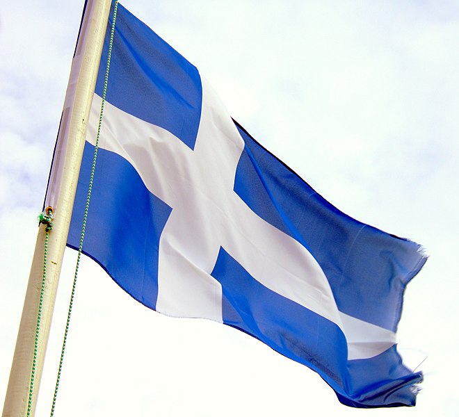 Archivo:Shetland Flag.jpg