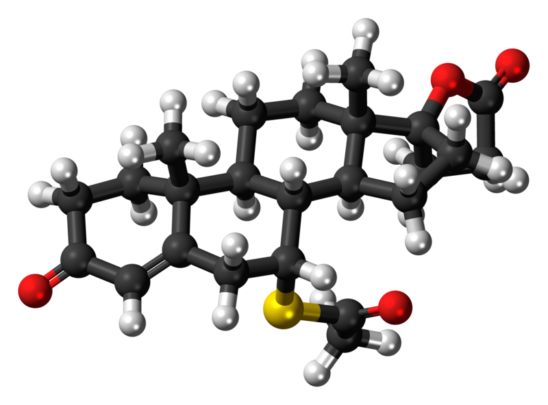 File:Spironolactone 3D ball.png