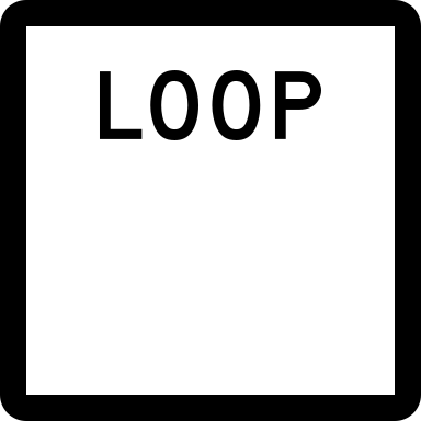 File:Texas Loop blank.svg