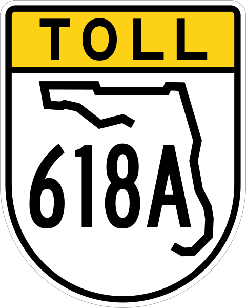 File:Toll Florida 618A.svg