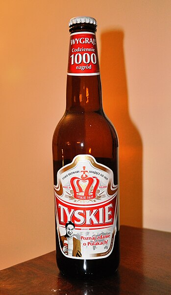 File:Tyskie Gronie bottle (01).jpg