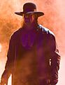 The Deadman, The Undertaker