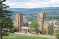 War Memorial, Cornell University