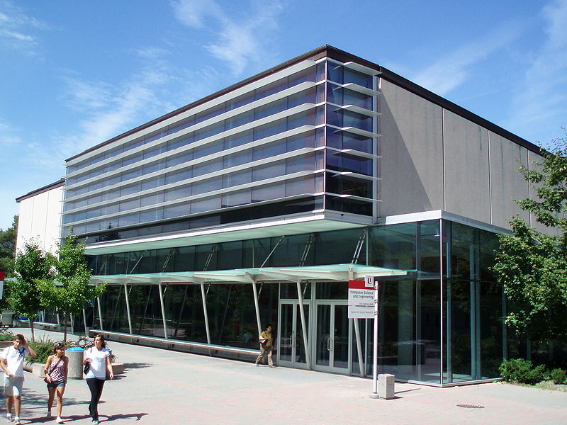 File:YorkUComputerScienceAndEngineeringBuilding.jpg