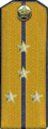 погоны ГБ 1946