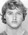 Facial composite (Pinellas County John Doe){1980)